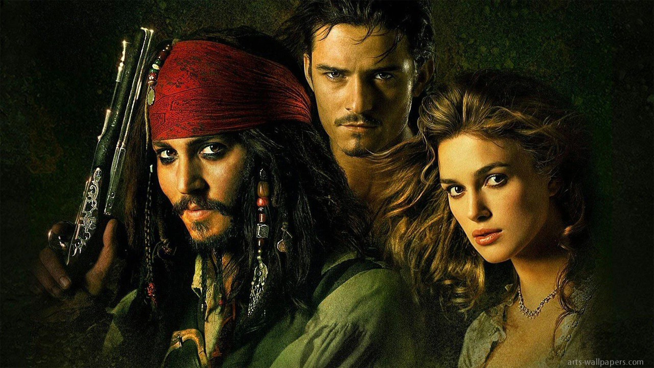 Img14 - Pirates Of The Caribbean: Dead Man's Chest - HD Wallpaper 