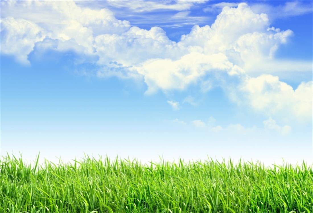Sky And Land Background - HD Wallpaper 