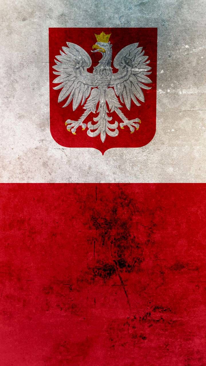 Poland Flag For 2019 - HD Wallpaper 