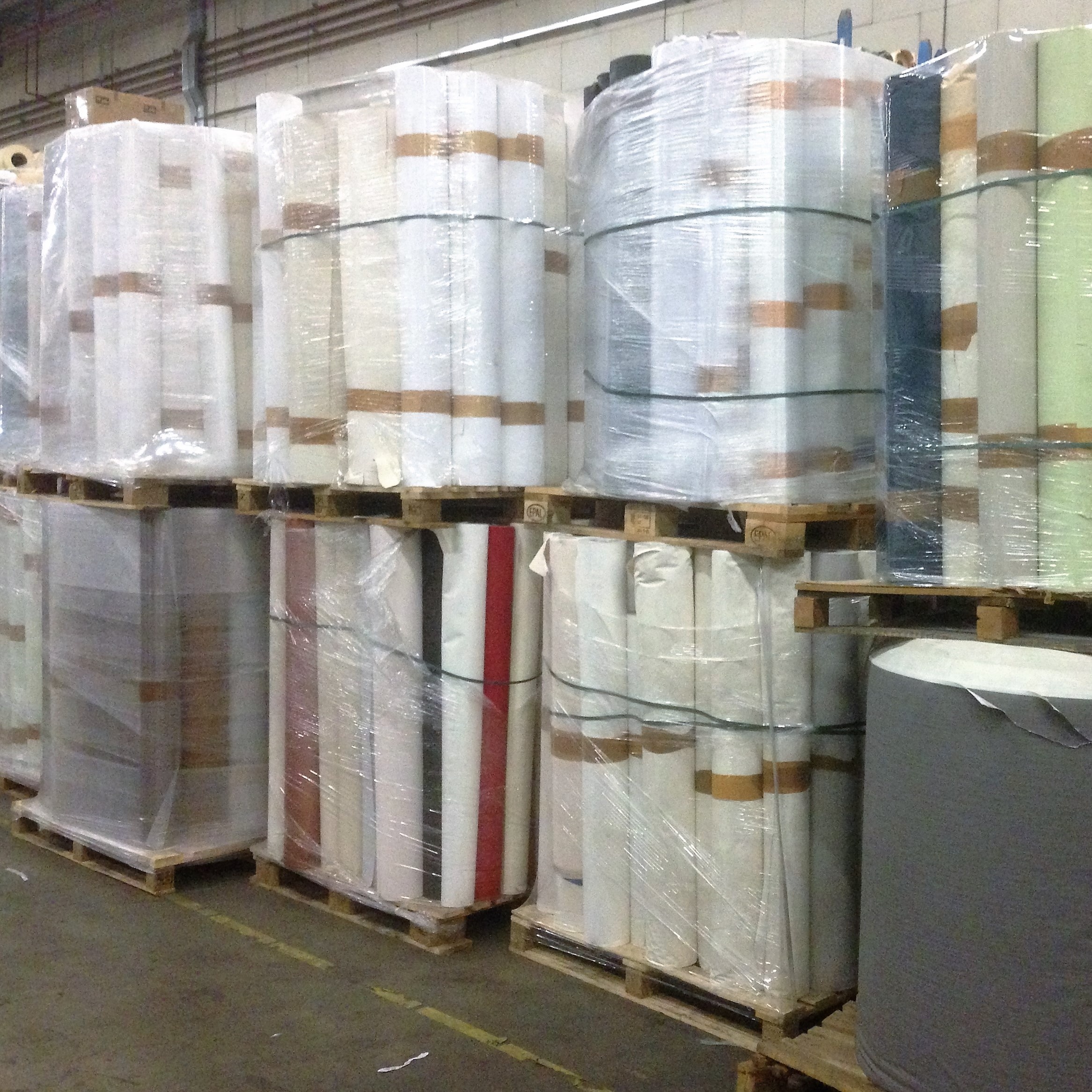 Contract Wallpaper Paper Based - Inventory - HD Wallpaper 