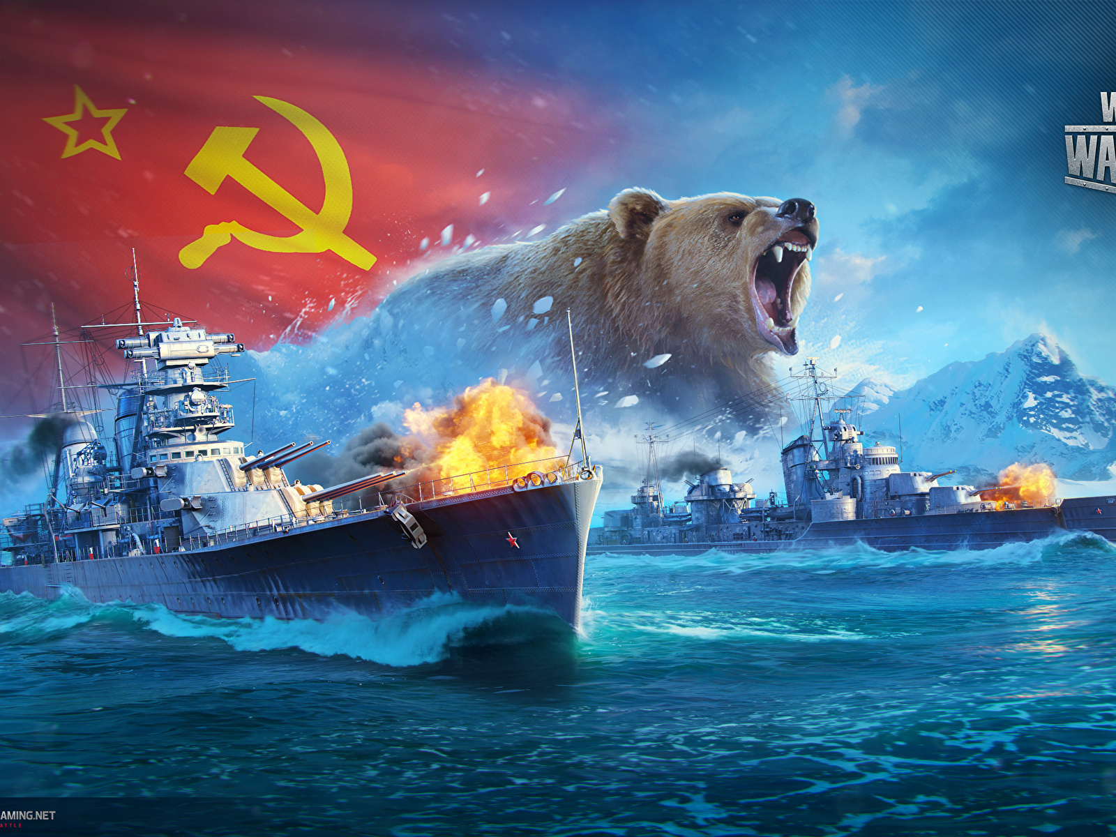 World Of Warships Wallpaper Soviet 1600x10 Wallpaper Teahub Io World Of Warships Wallpaper Soviet 1600x10 Wallpaper Teahub Io