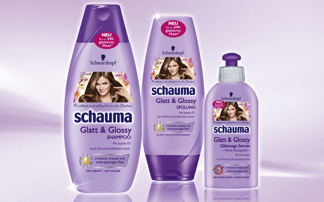 Schauma, Shampoo, Grooming, Hair, Tool, Brand, Firm - Shampoo Hd - HD Wallpaper 