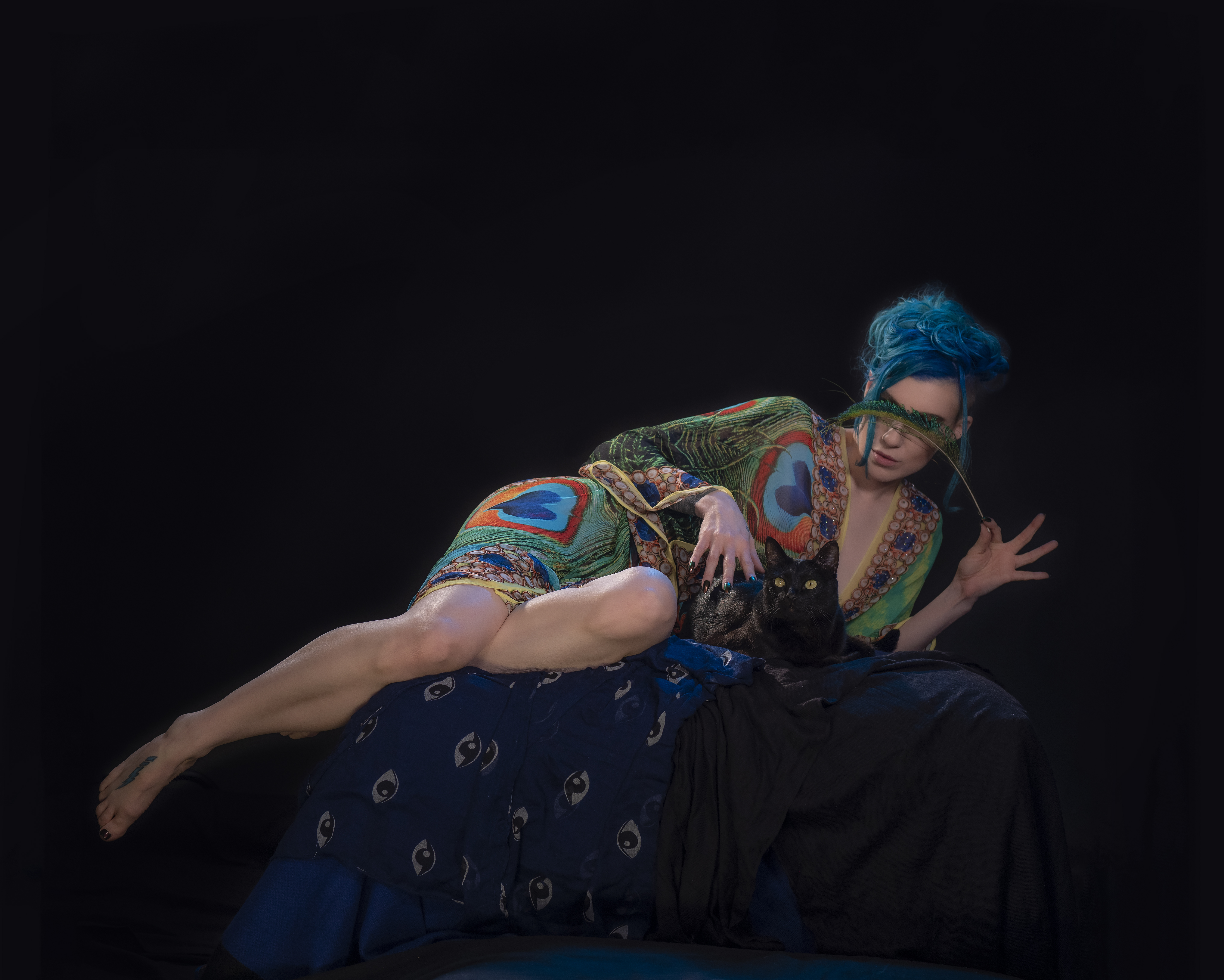 Performance - HD Wallpaper 