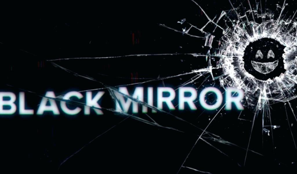 Black Mirror Wallpaper More Wallpaper Collections Wallpapers - Black Mirror - HD Wallpaper 