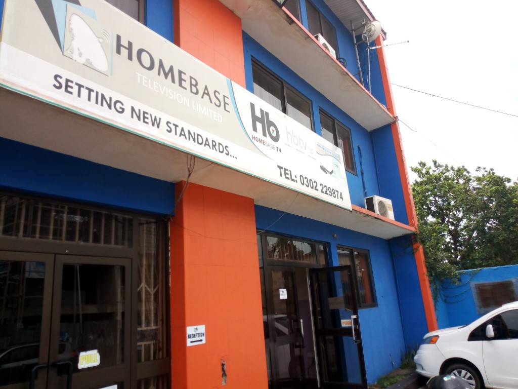 Img - Commercial Building - HD Wallpaper 