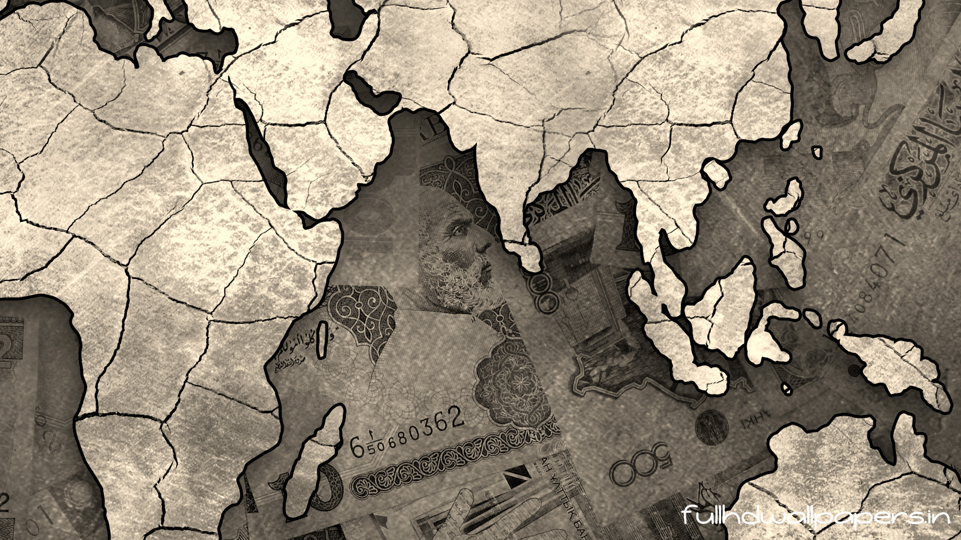 Hd Wallpaper For Widescreen Money - HD Wallpaper 