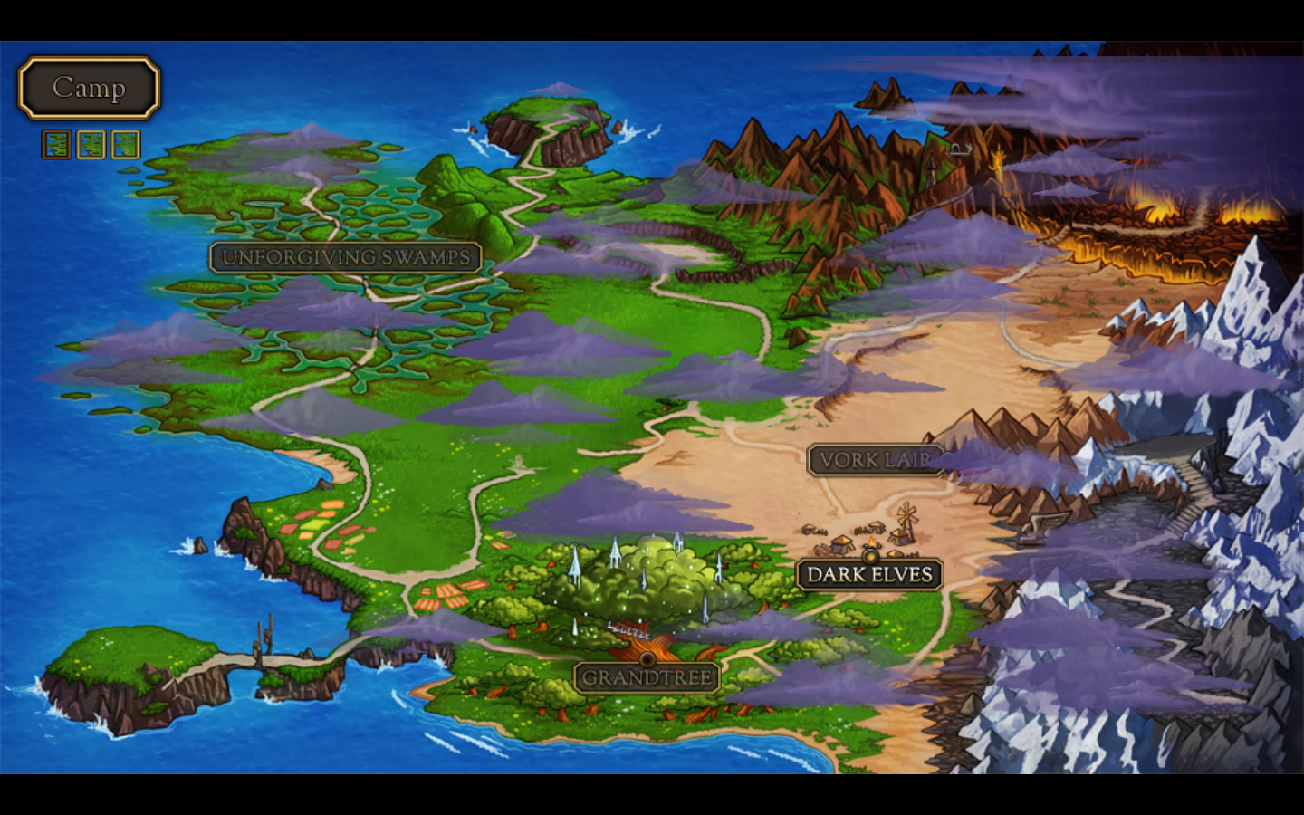 Loren Of Amazon - HD Wallpaper 