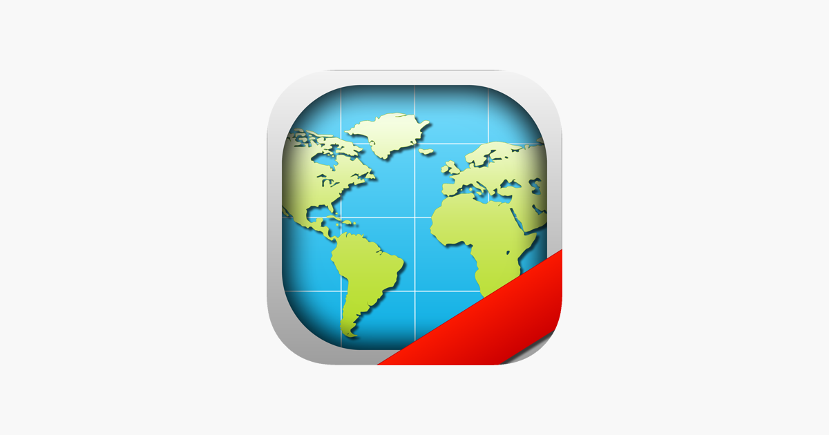 Atlas - HD Wallpaper 