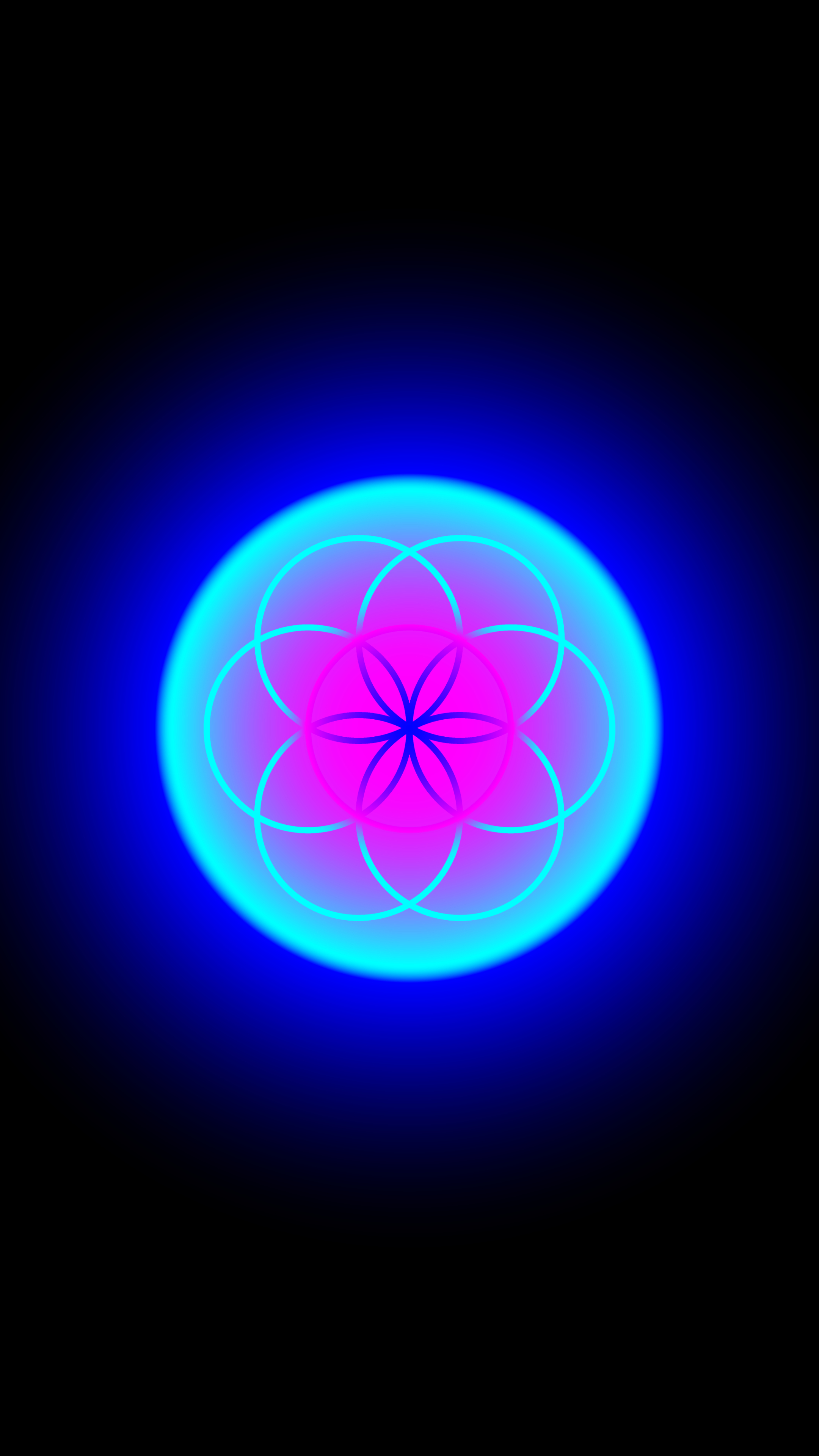 Circle - HD Wallpaper 