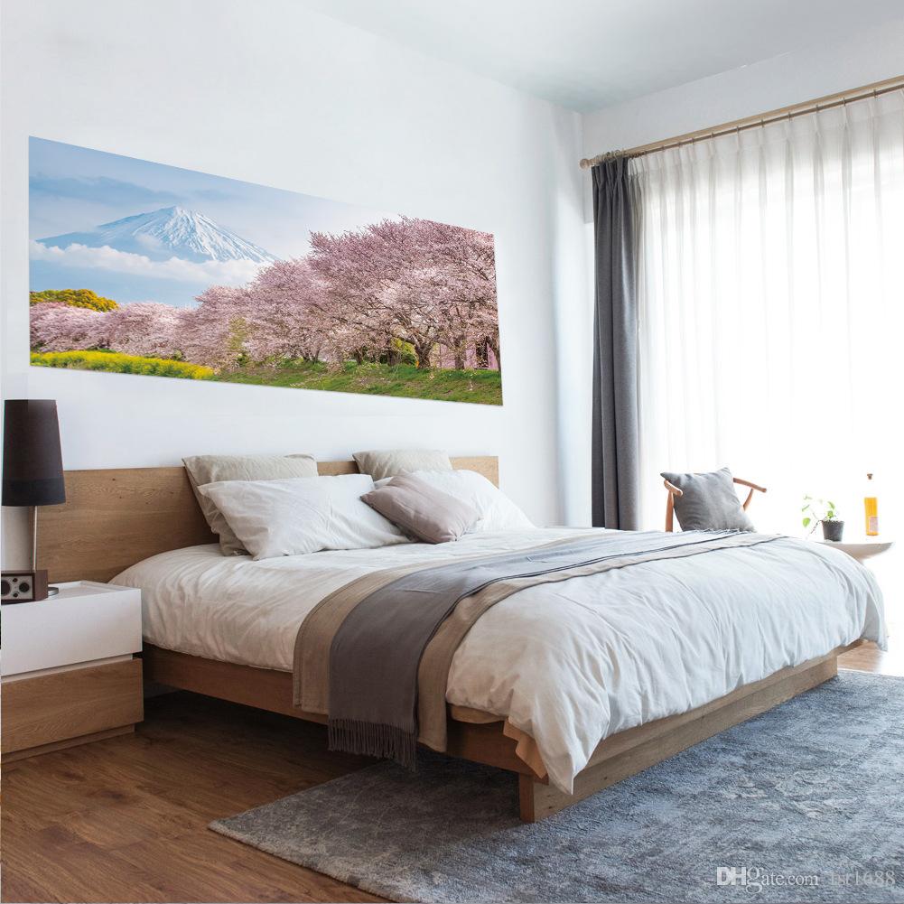 Bedroom Background - HD Wallpaper 