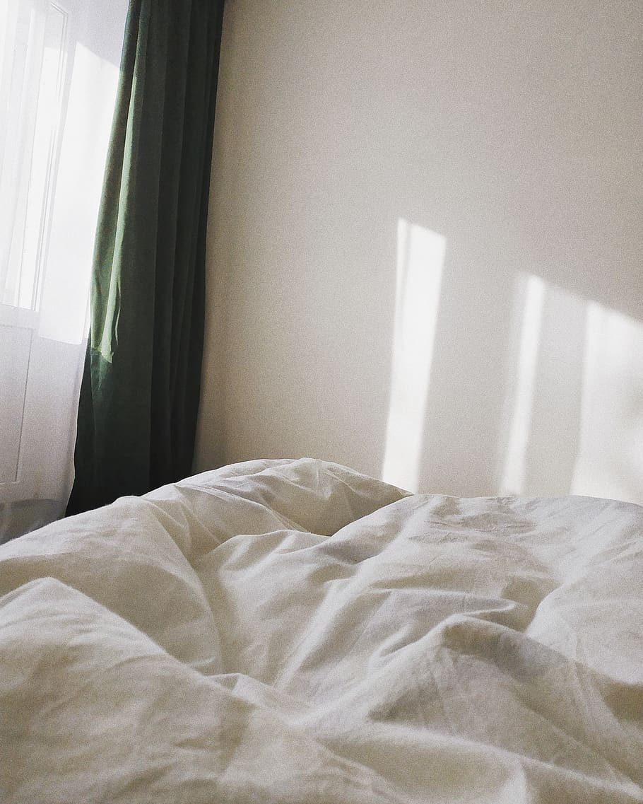 Bedroom - HD Wallpaper 