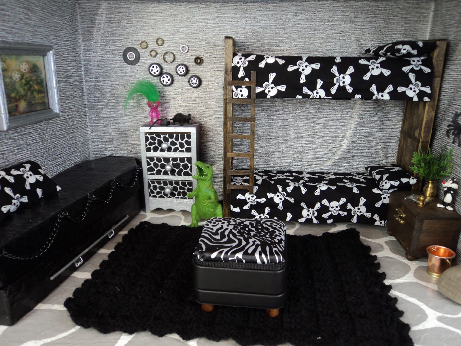 Living Room - HD Wallpaper 