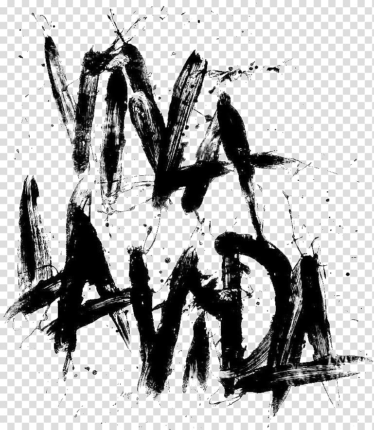 Viva La Vida Coldplay Music Song , Rock Hill Transparent - Coldplay Viva La Vida Png - HD Wallpaper 