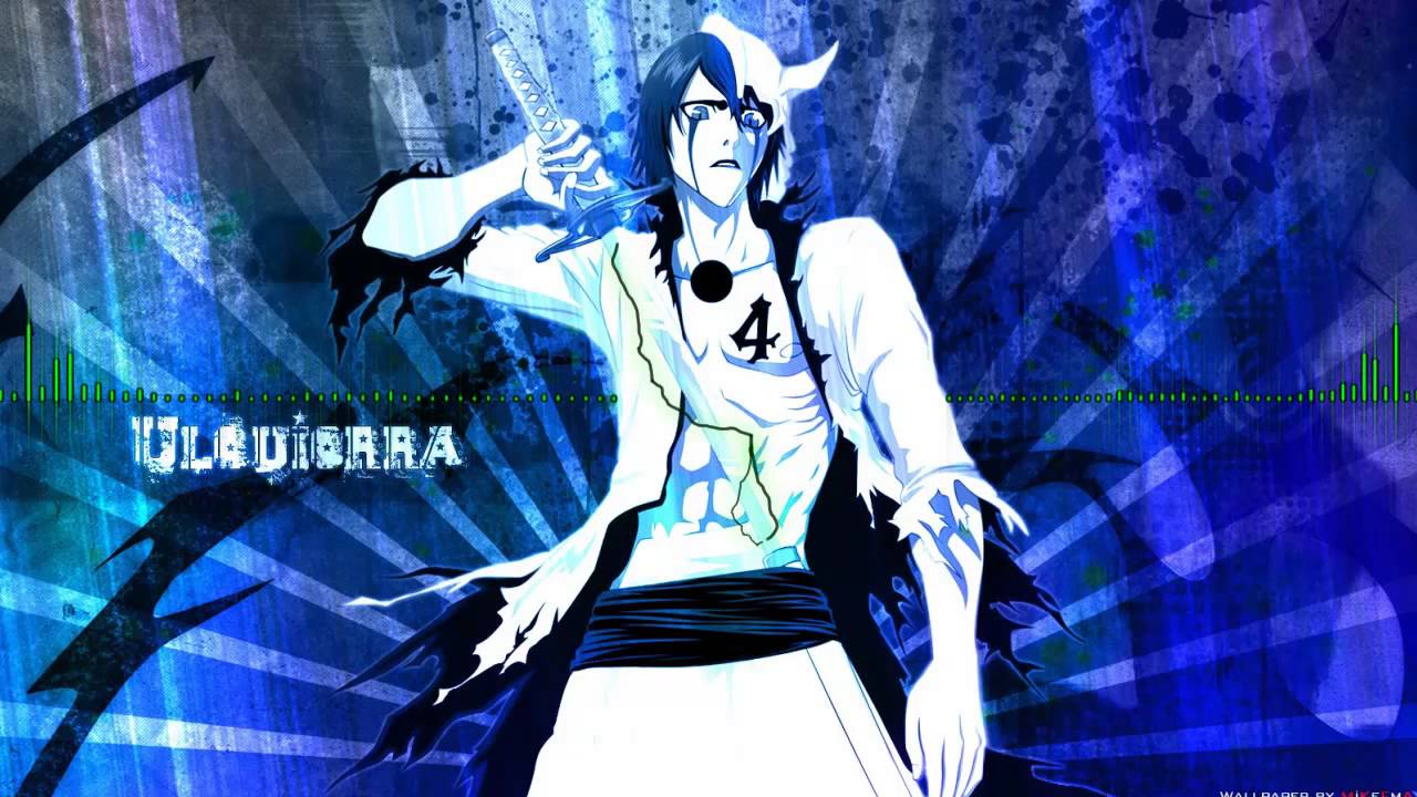 Bleach Wallpaper Ulquiorra Phone - HD Wallpaper 