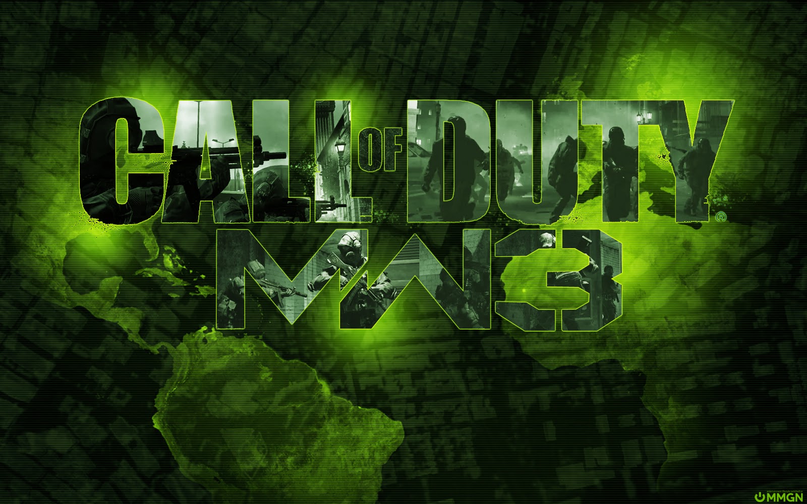 Call Of Duty Modern Warfare 3 Fotos Hd - HD Wallpaper 