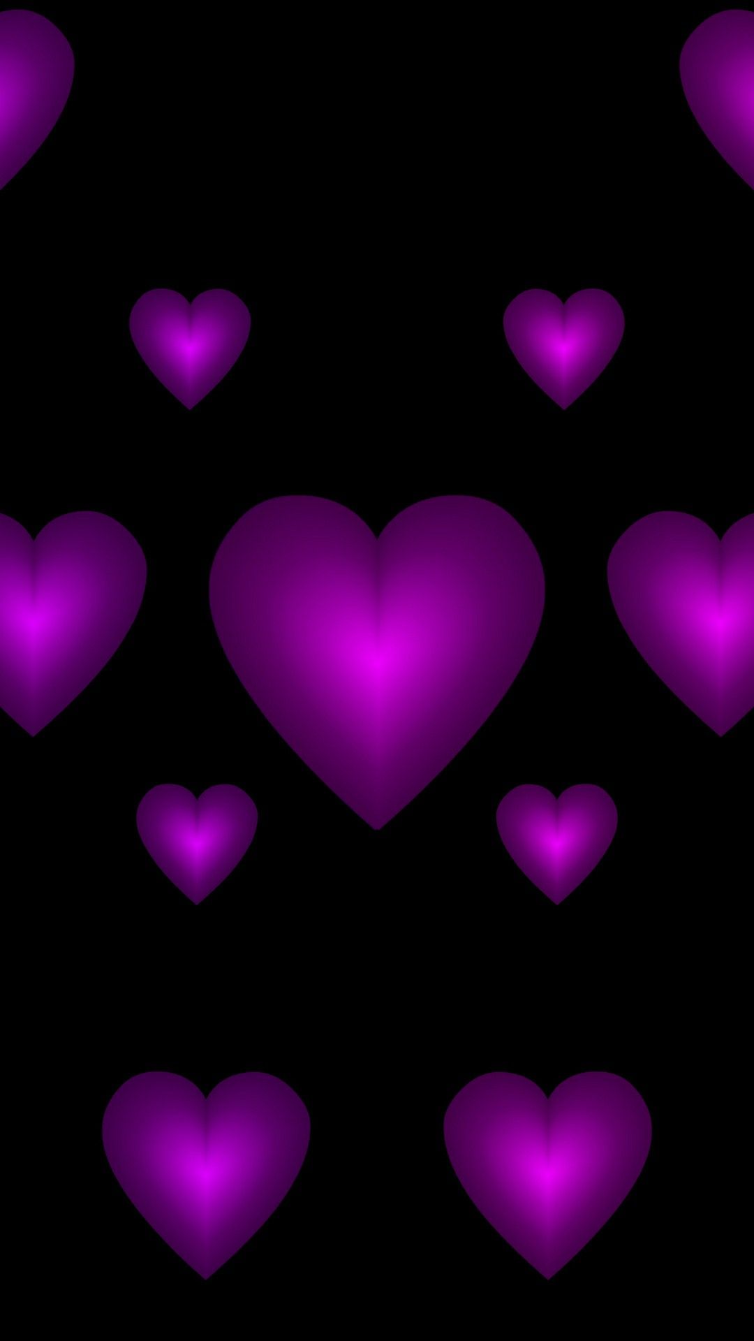 Heart - HD Wallpaper 