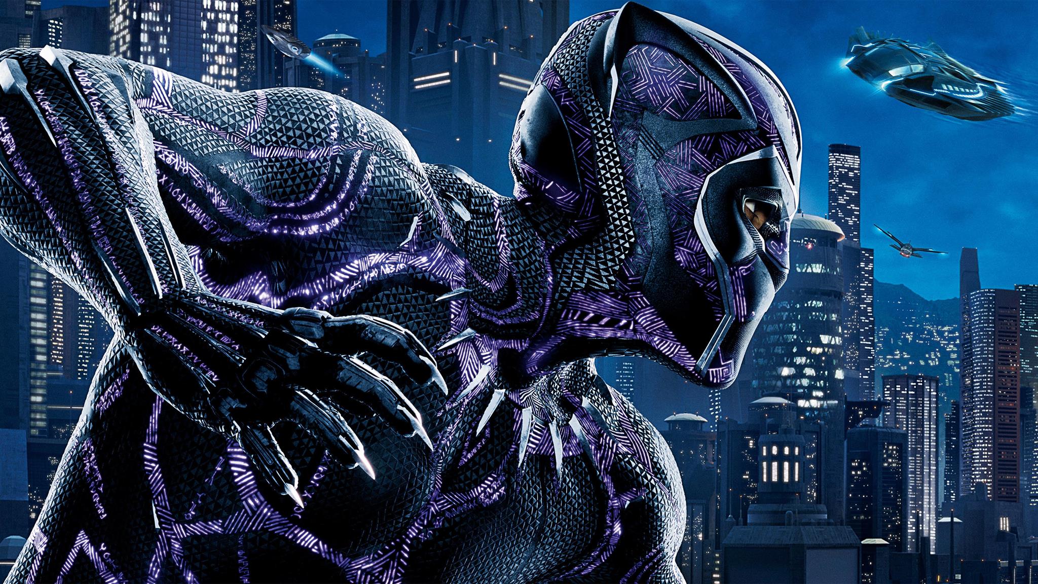 27797799 1711845428875505 5510663227885101314 O - Black Panther Facebook Banner - HD Wallpaper 