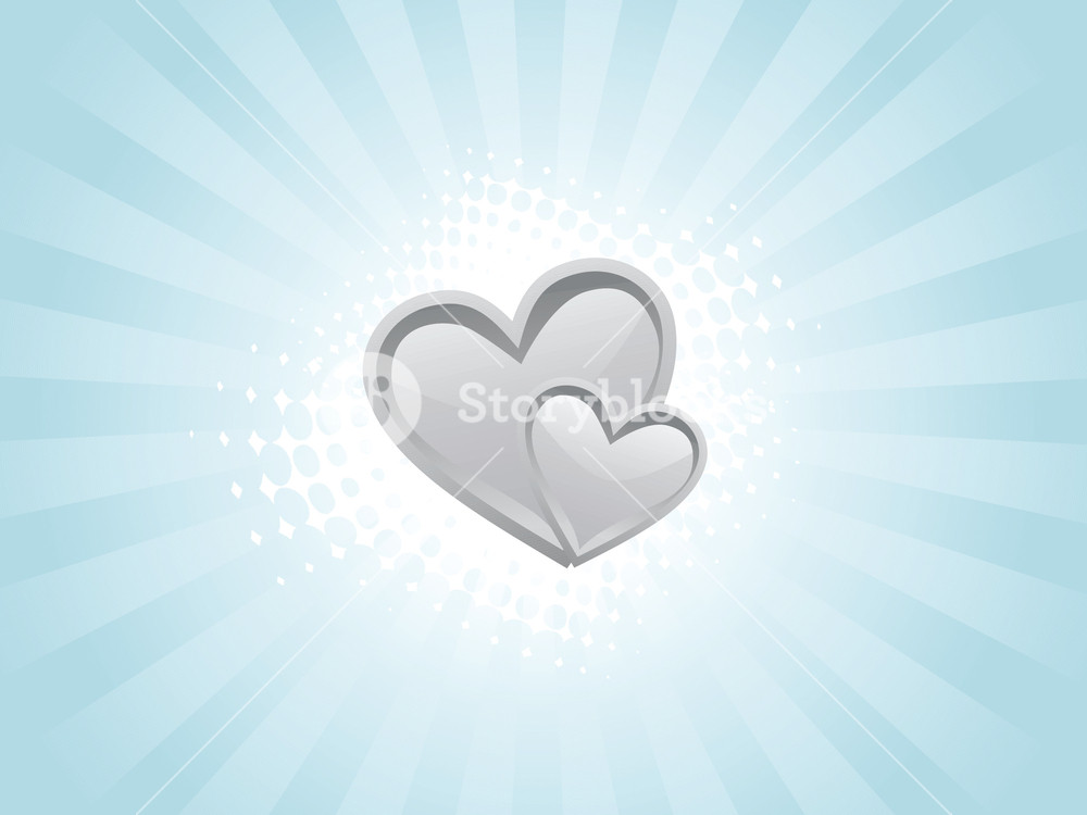 Heart - HD Wallpaper 