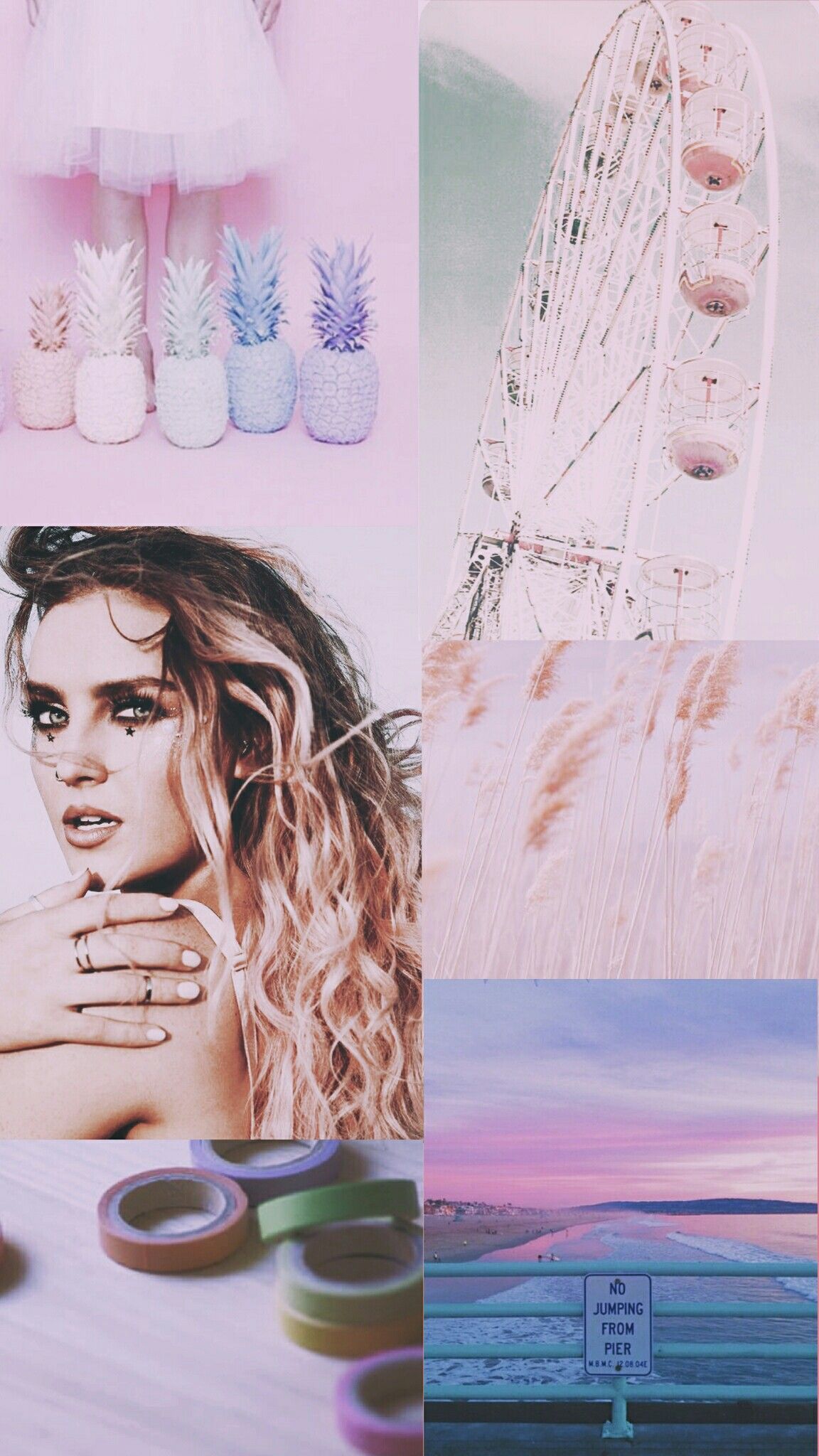 Perrie Edwards Lockscreen - HD Wallpaper 