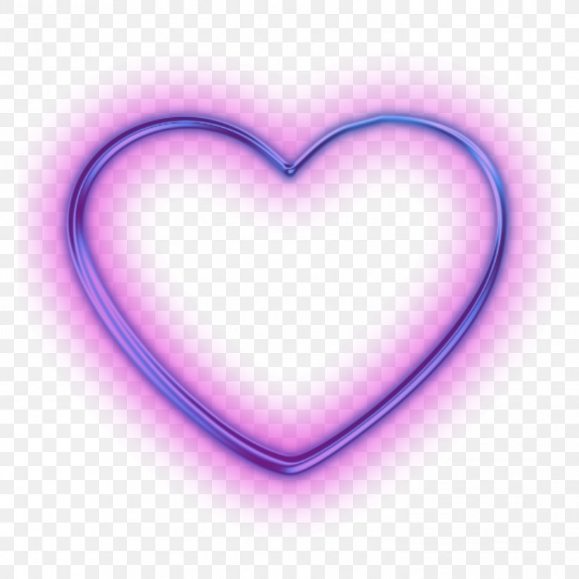 Heart Desktop Wallpaper Clip Art, Png, 1473x1473px, - Neon Heart Transparent Background - HD Wallpaper 