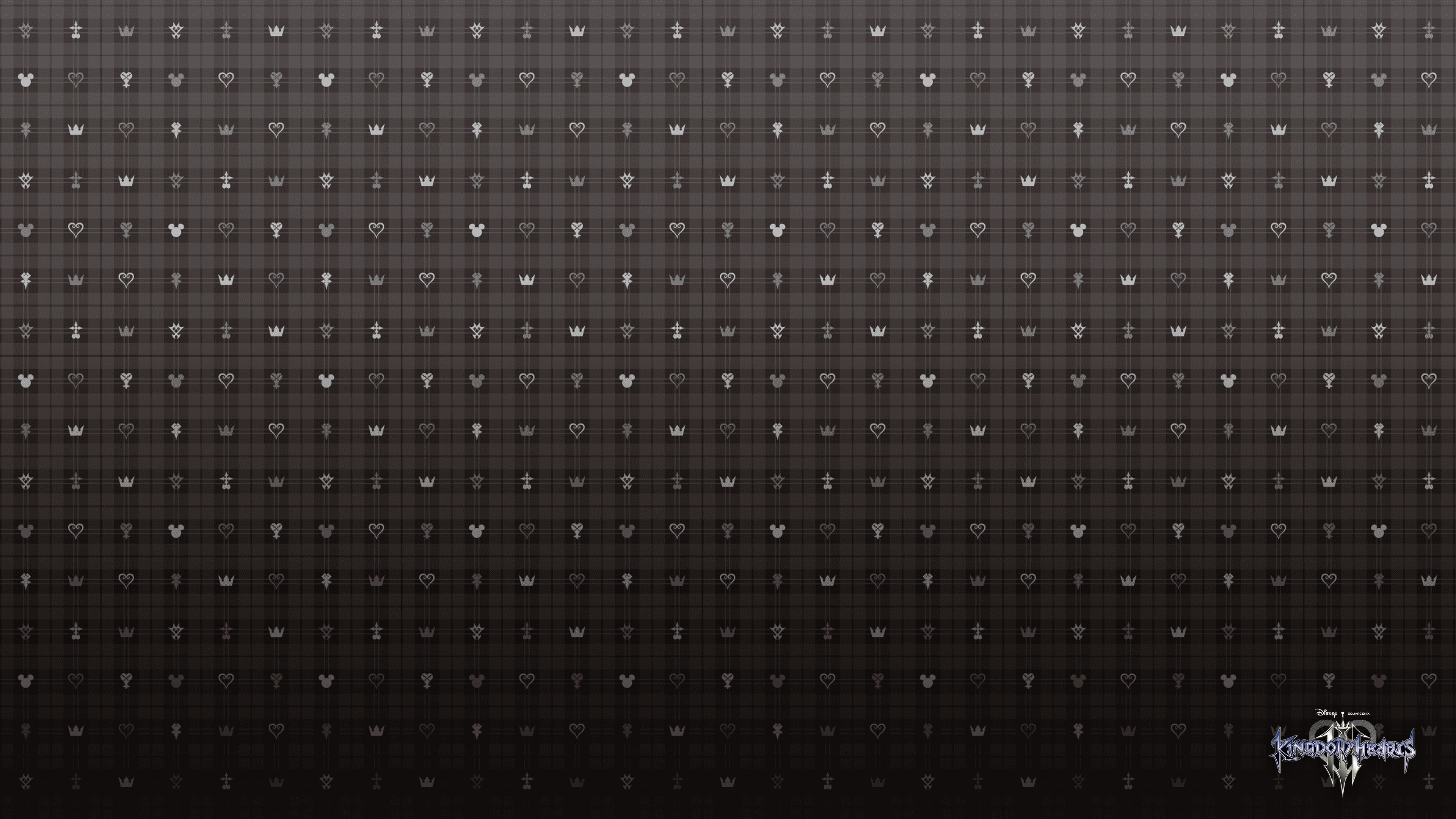 Parallel - HD Wallpaper 