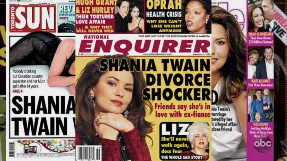Magazine - HD Wallpaper 