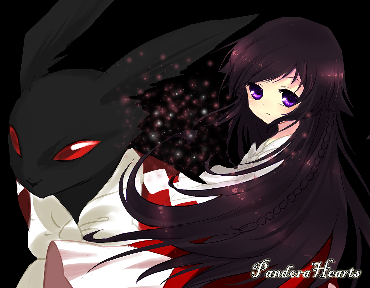 Anime - HD Wallpaper 