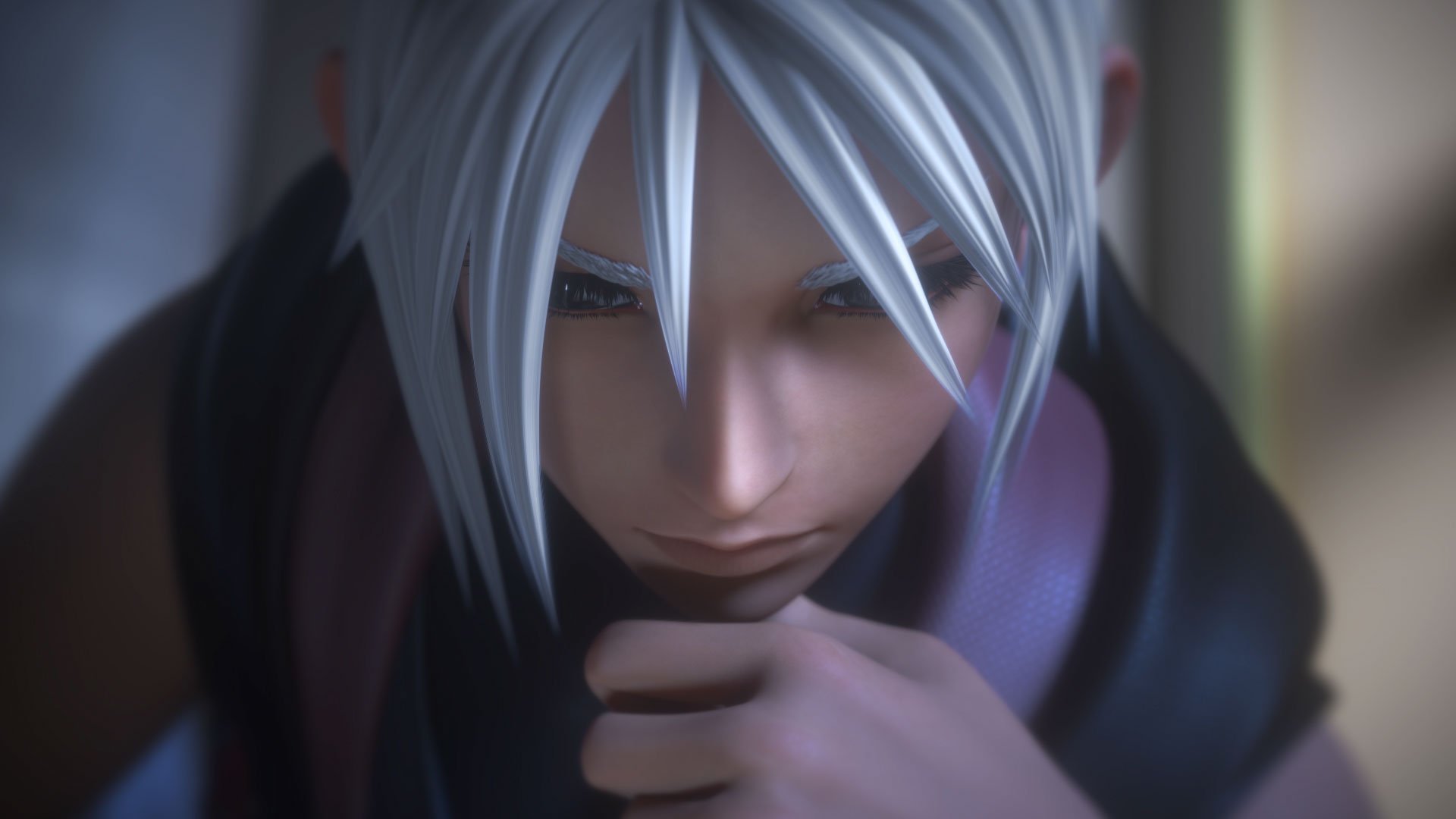 Kingdom Hearts Project Xehanort - HD Wallpaper 