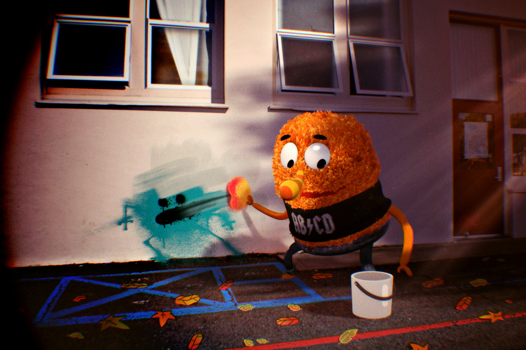 Amazing World Of Gumball Wallpaper - HD Wallpaper 