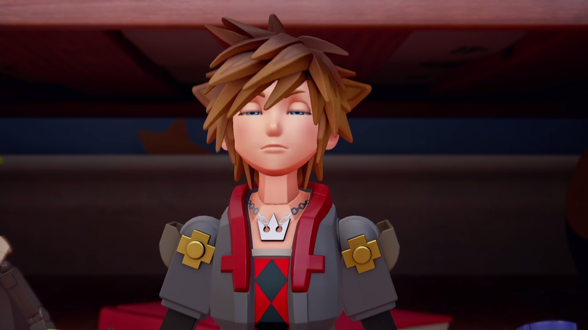Kingdom Hearts 3 Preview - HD Wallpaper 