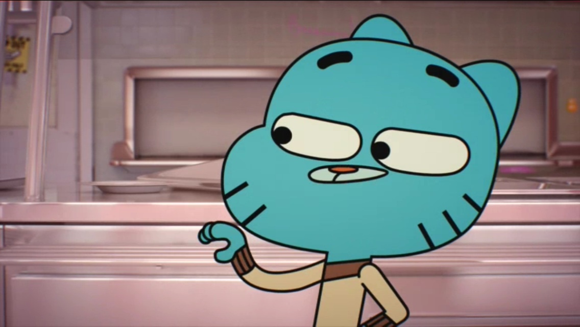 Nicole Watterson The Amazing World Of Gumball - HD Wallpaper 