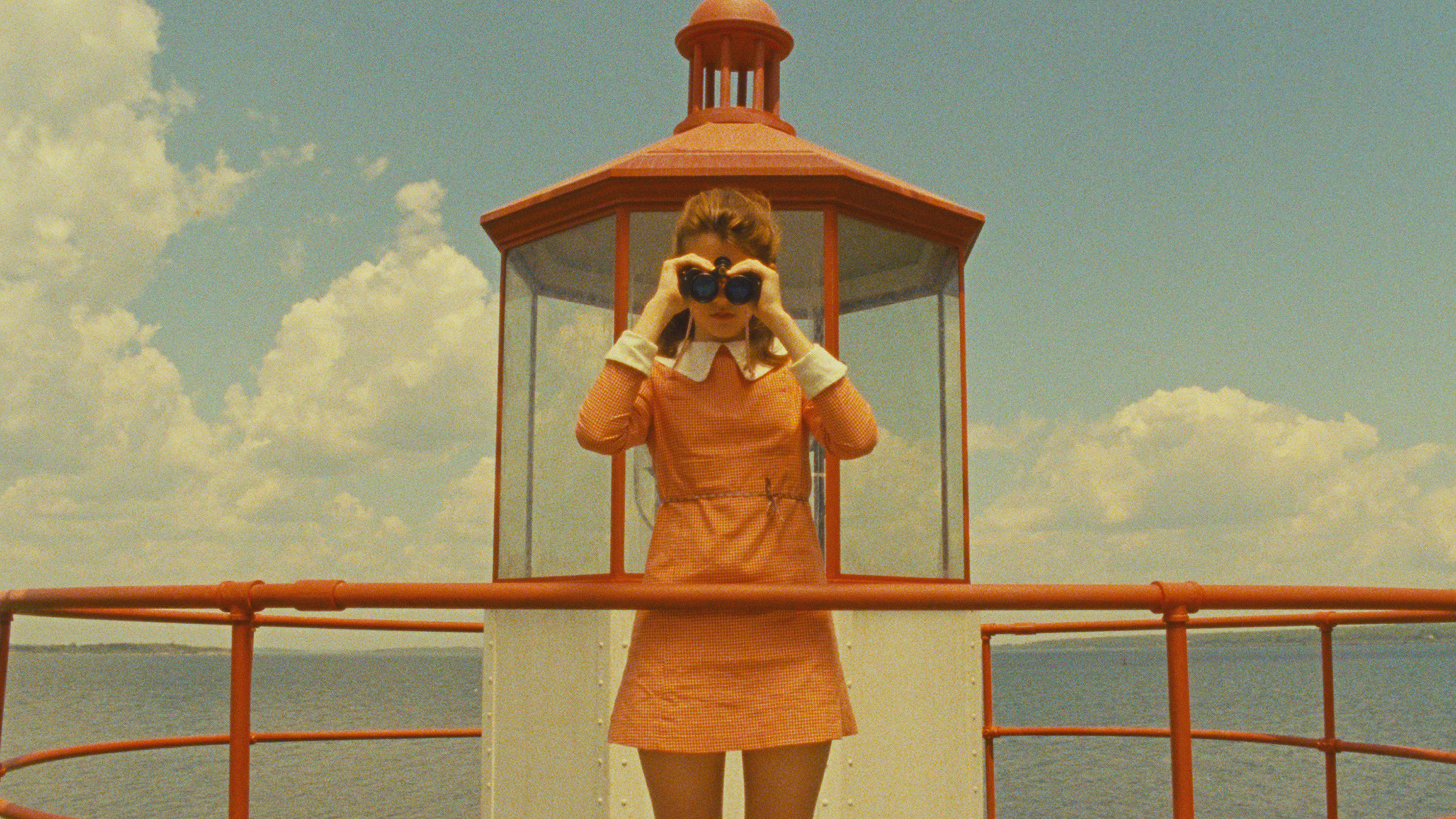 Moonrise Kingdom Wallpaper [3840x2160] 
 Data Src Moonrise - Wes Anderson Moonrise Kingdom Stills - HD Wallpaper 