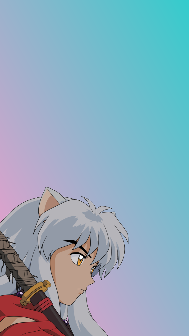 Inuyasha Kanketsu - HD Wallpaper 