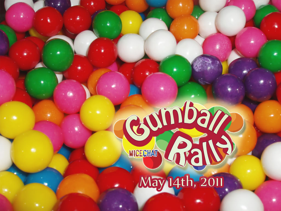 Gumballs - 960x720 Wallpaper - teahub.io