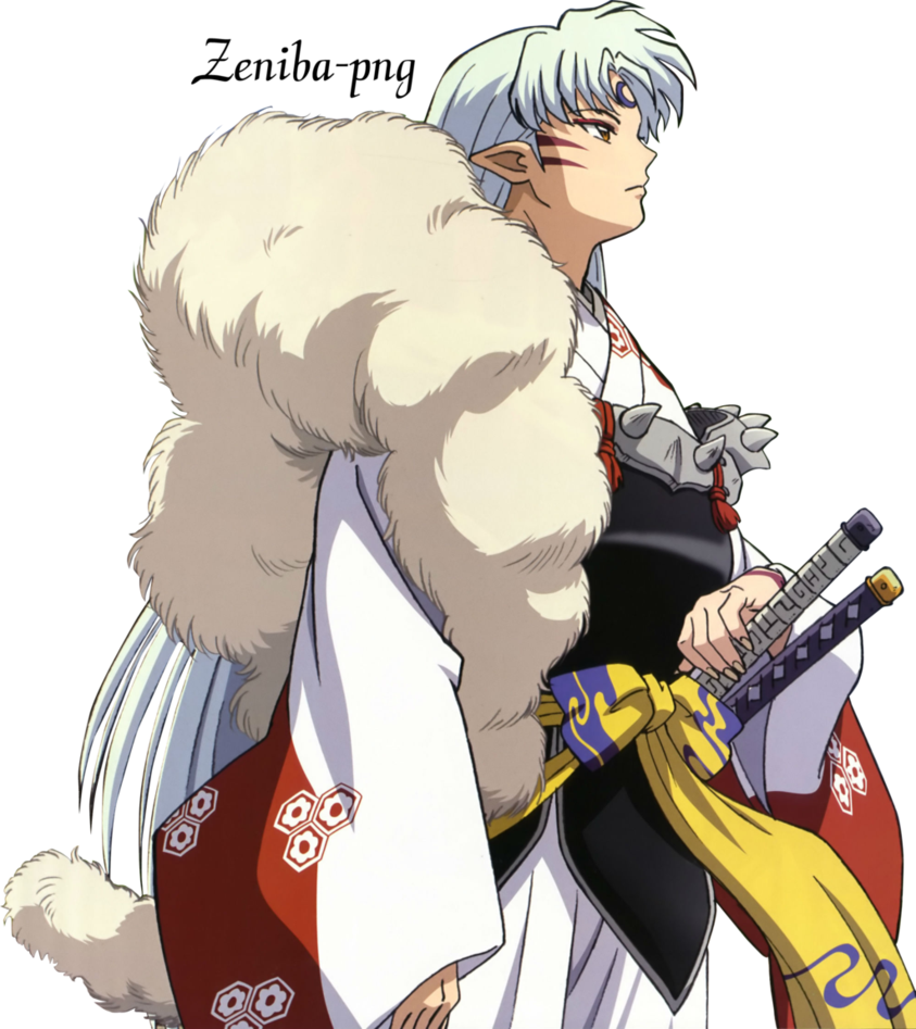 Thumb Image - Sesshomaru Inuyasha Anime Sesshomaru - HD Wallpaper 