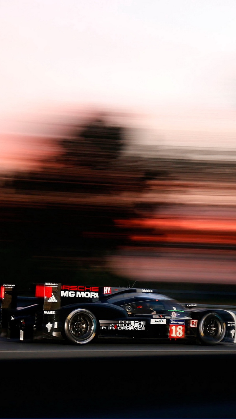Le Mans Wallpaper Hd - HD Wallpaper 