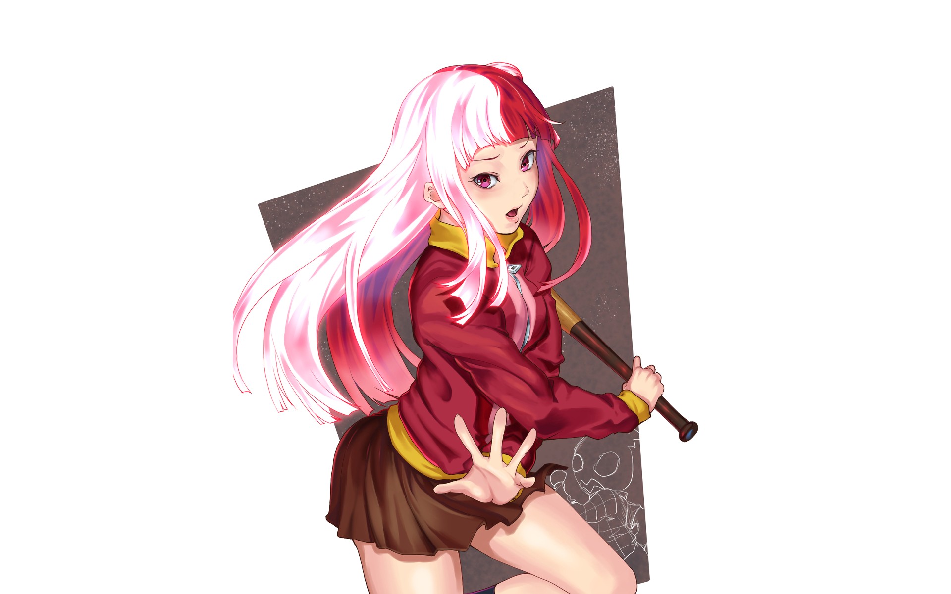 Anime - HD Wallpaper 