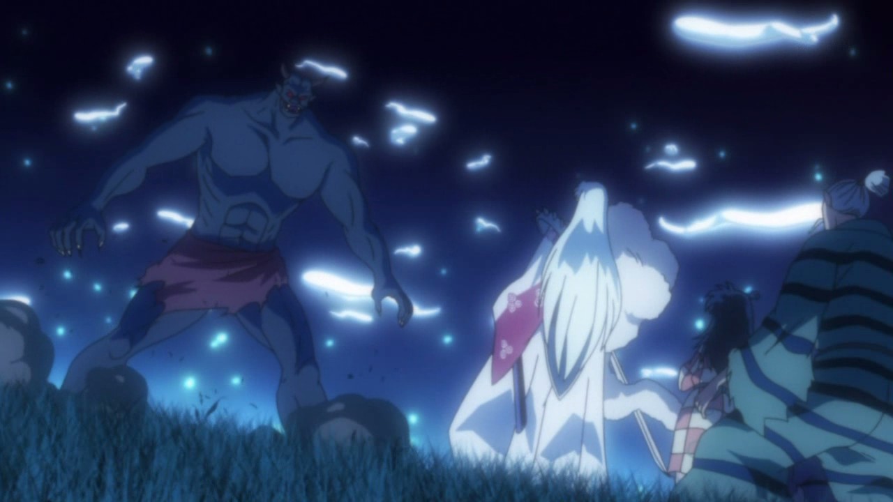 Anime - HD Wallpaper 