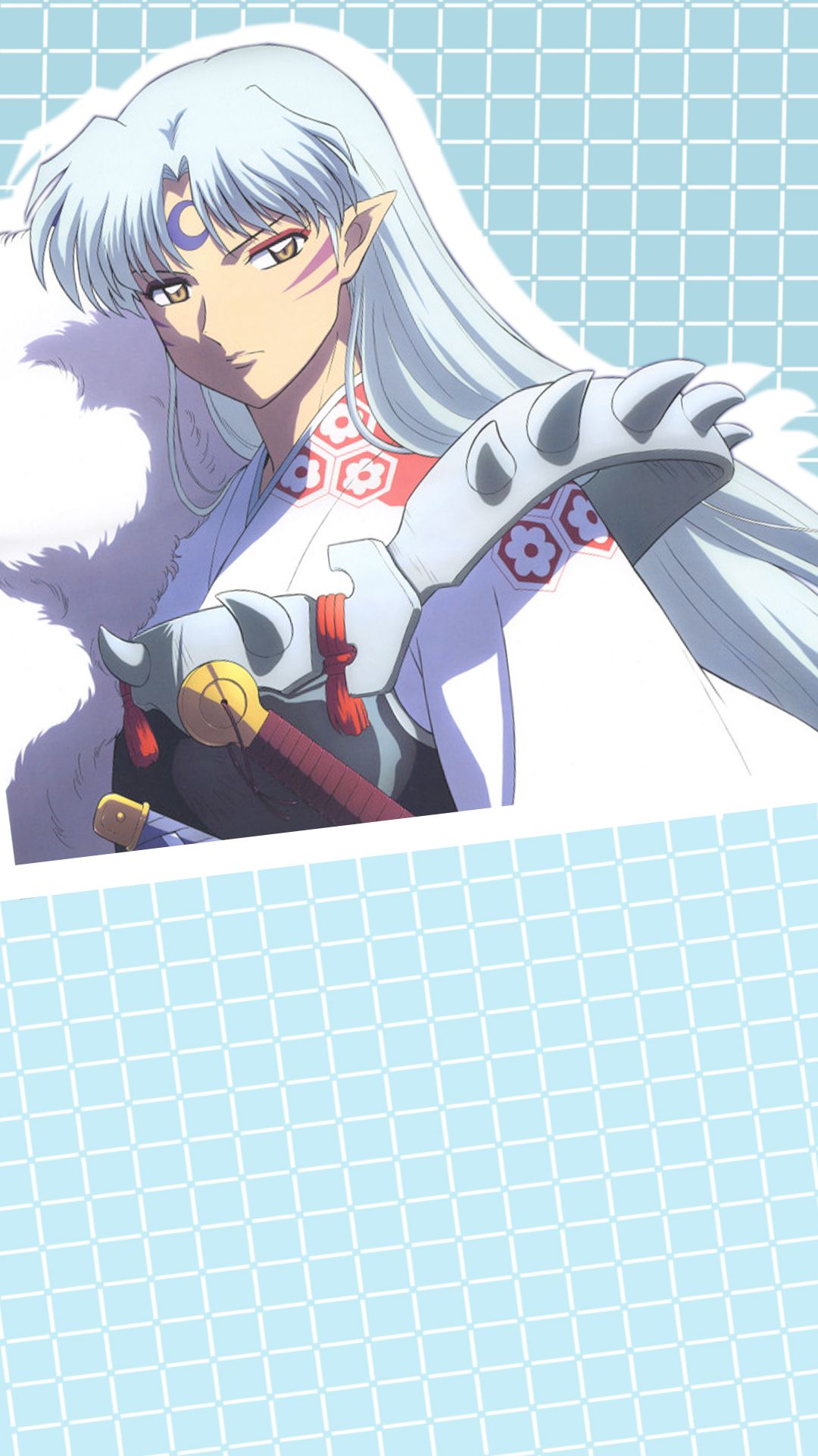 Inuyasha Character - HD Wallpaper 