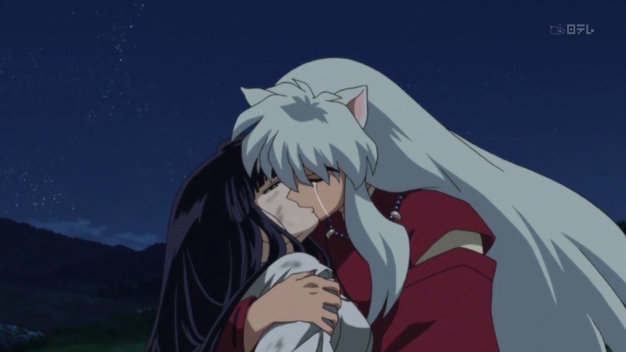 List Of Inuyasha The Final Act Episodes 25 High Resolution - Inuyasha Kanketsu Hen Final - HD Wallpaper 