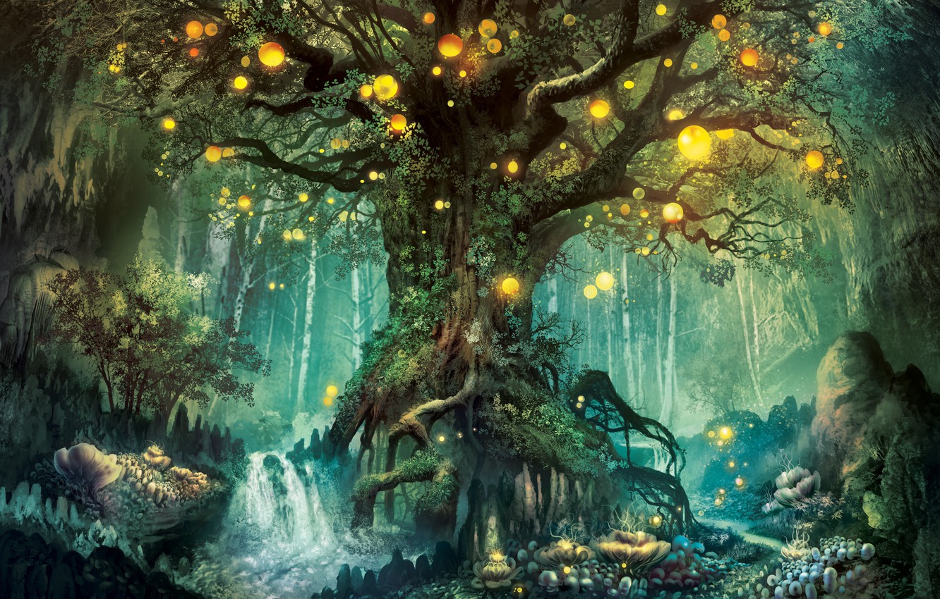 Photo Wallpaper Trees Forest Fantasy Fantasy World Oboi Fentezi 1332x850 Wallpaper Teahub Io Photo Wallpaper Trees Forest Fantasy Fantasy World Oboi Fentezi 1332x850 Wallpaper Teahub Io
