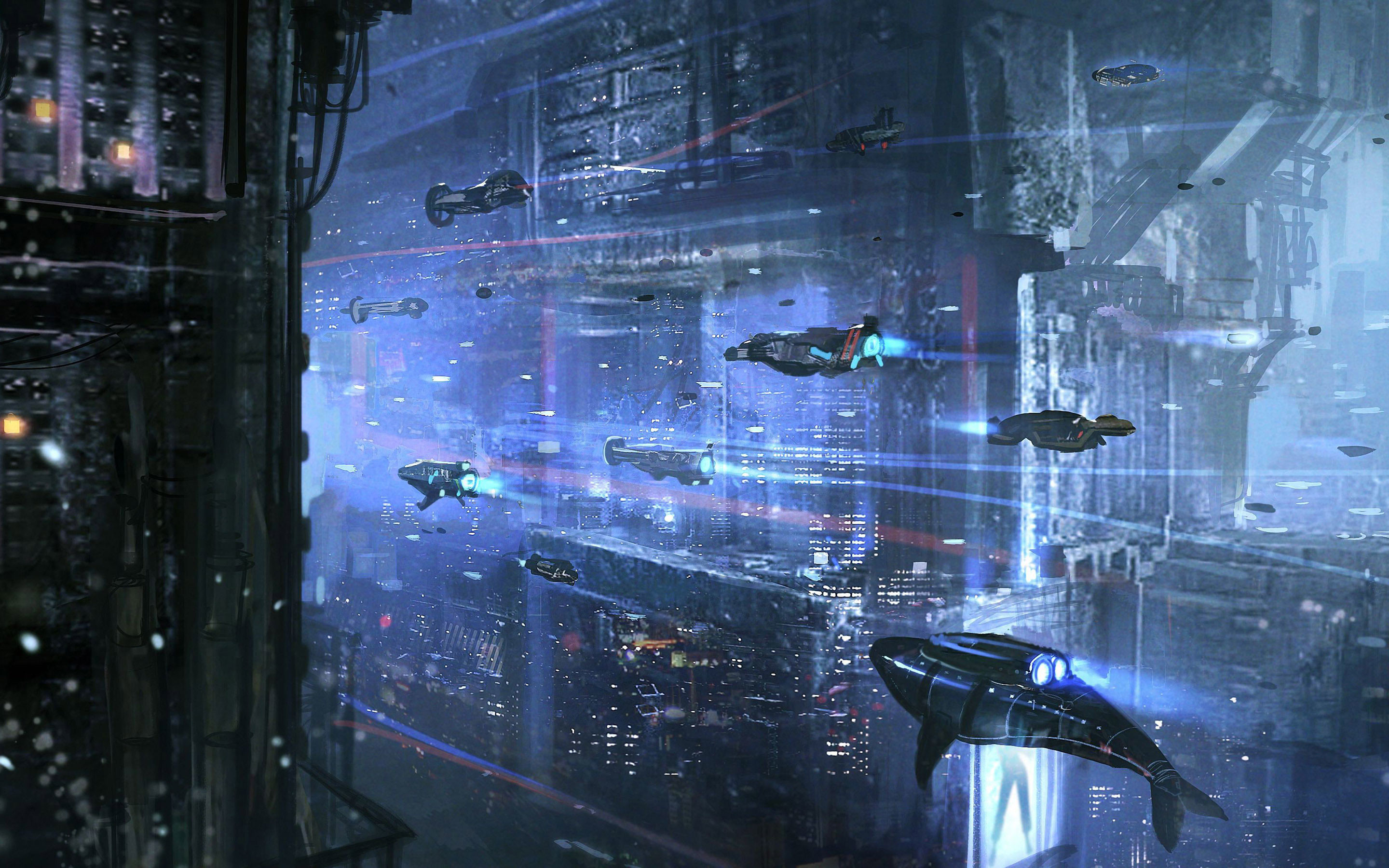 Fantasy Wallpaper 29 
 Data-src /w/full/8/c/b/487419 - HD Wallpaper 