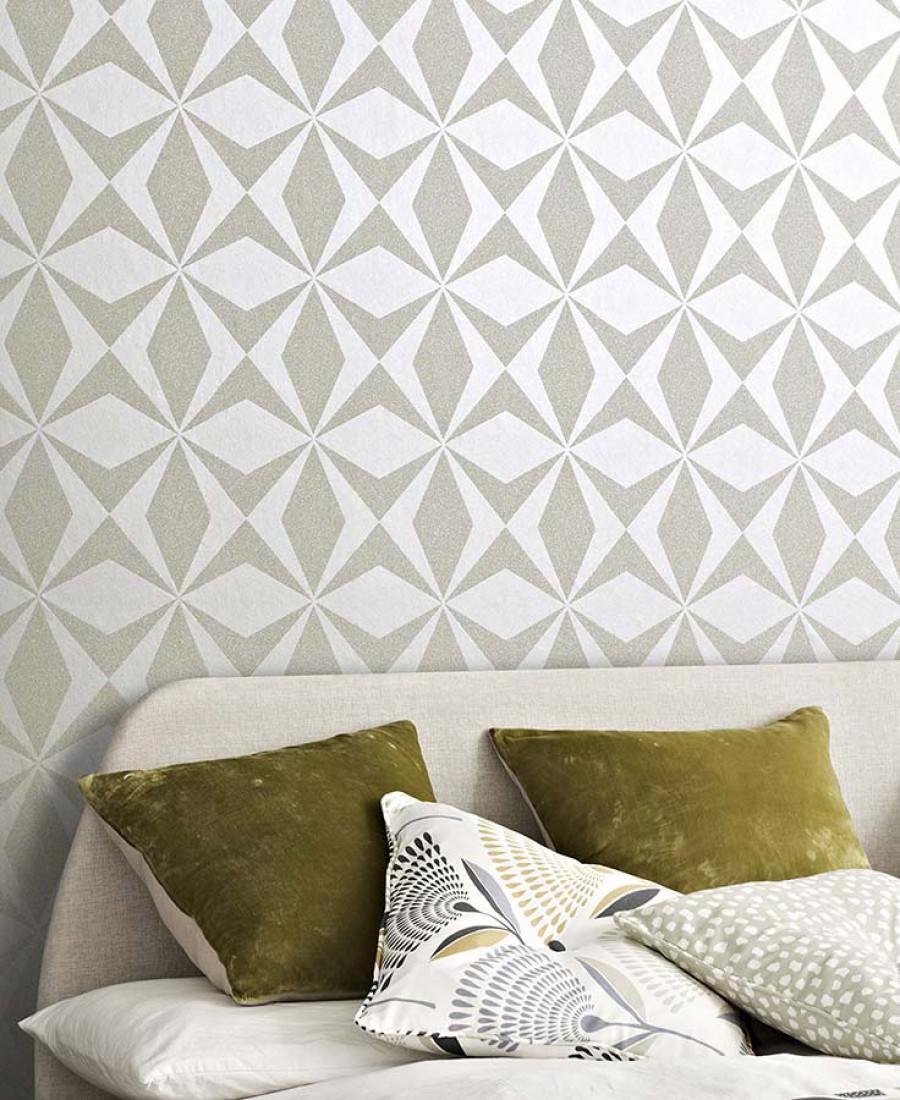 Prestigious Textiles Calia Wallpaper Luxe - HD Wallpaper 