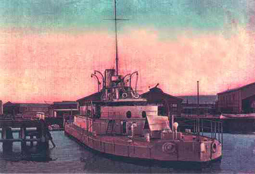 Cerberus Wallpaper - Tugboat - HD Wallpaper 