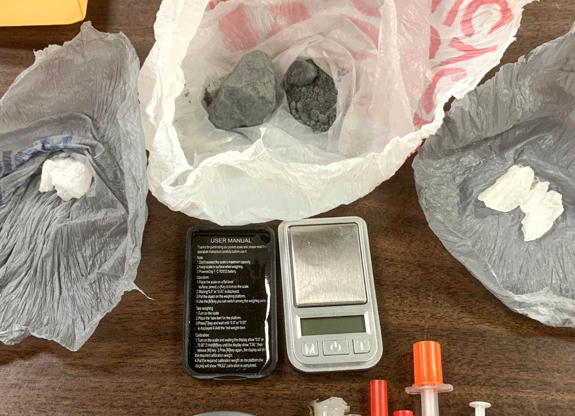 Gray Death - HD Wallpaper 