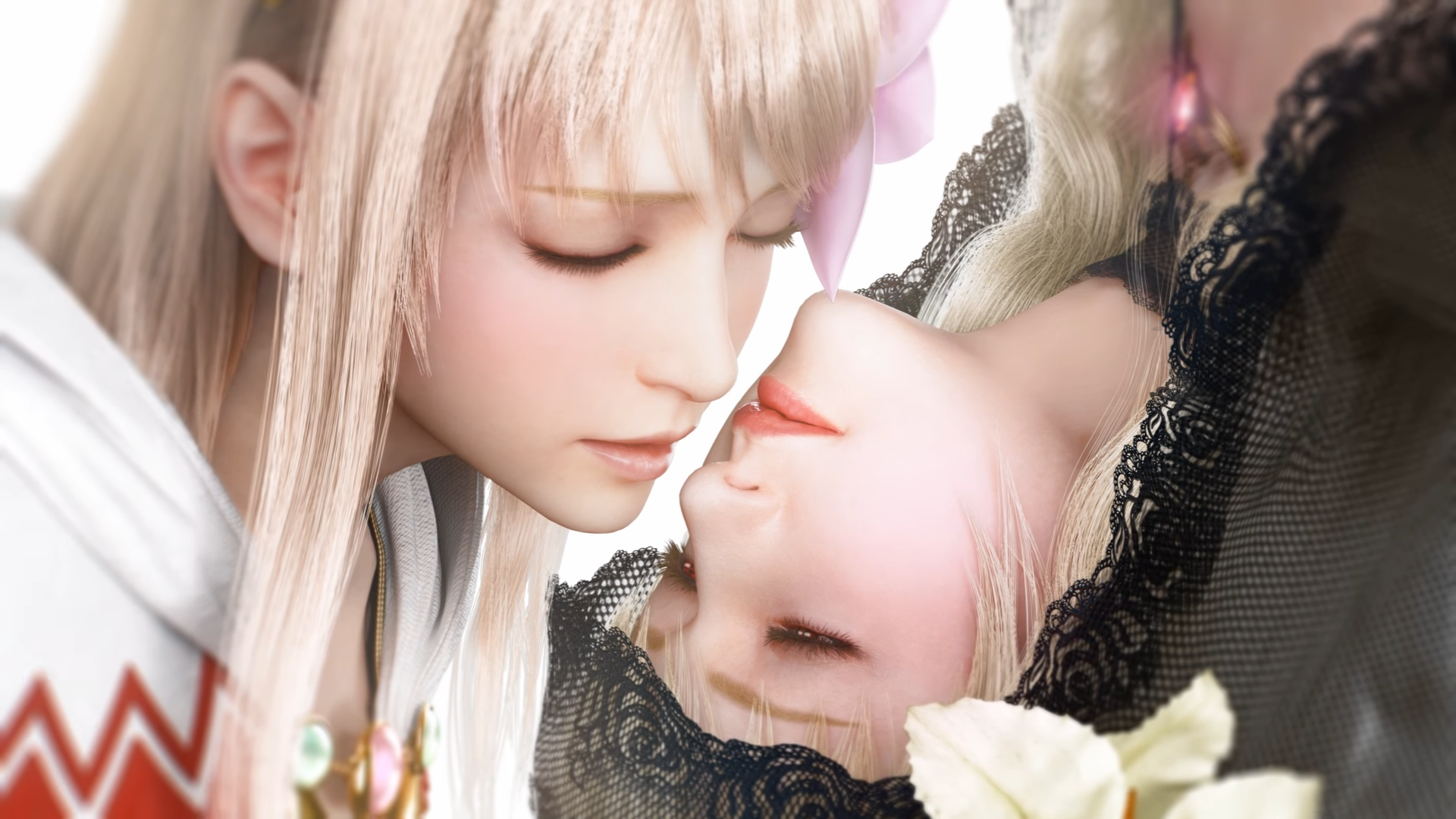 Cg Fina Limit Burst - HD Wallpaper 