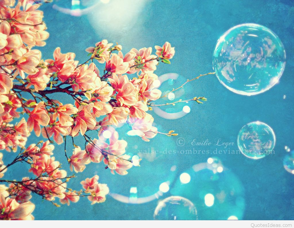 Yfwt5ji - Spring Time Desktop Backgrounds - HD Wallpaper 