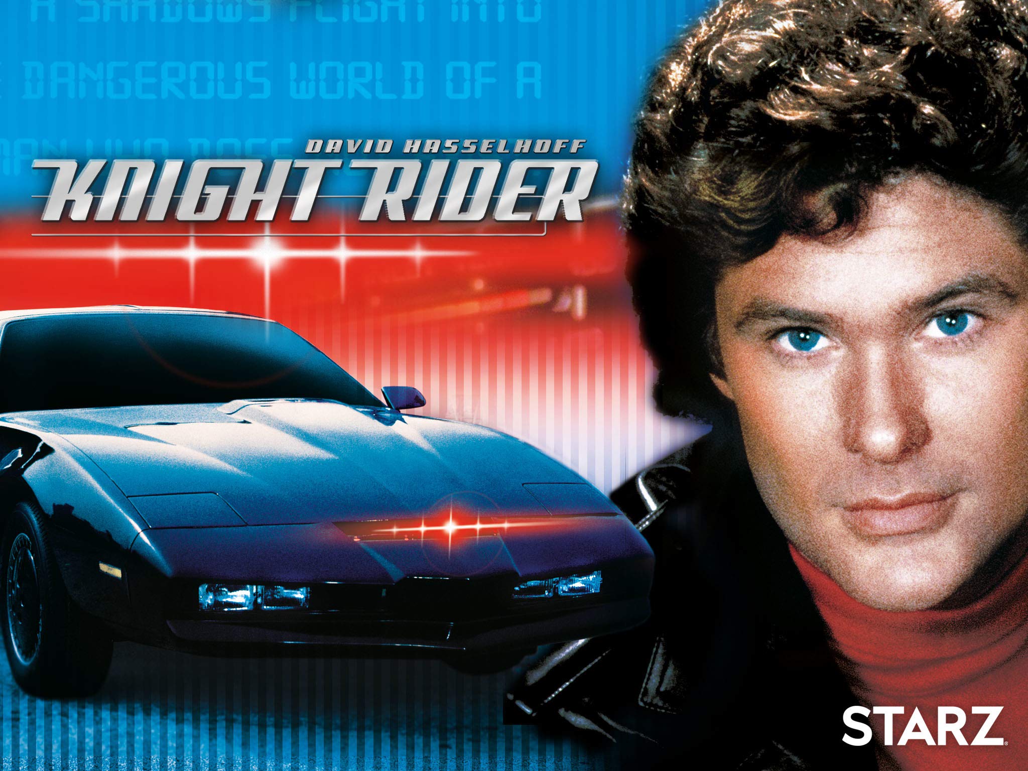 Knight Rider Season - HD Wallpaper 