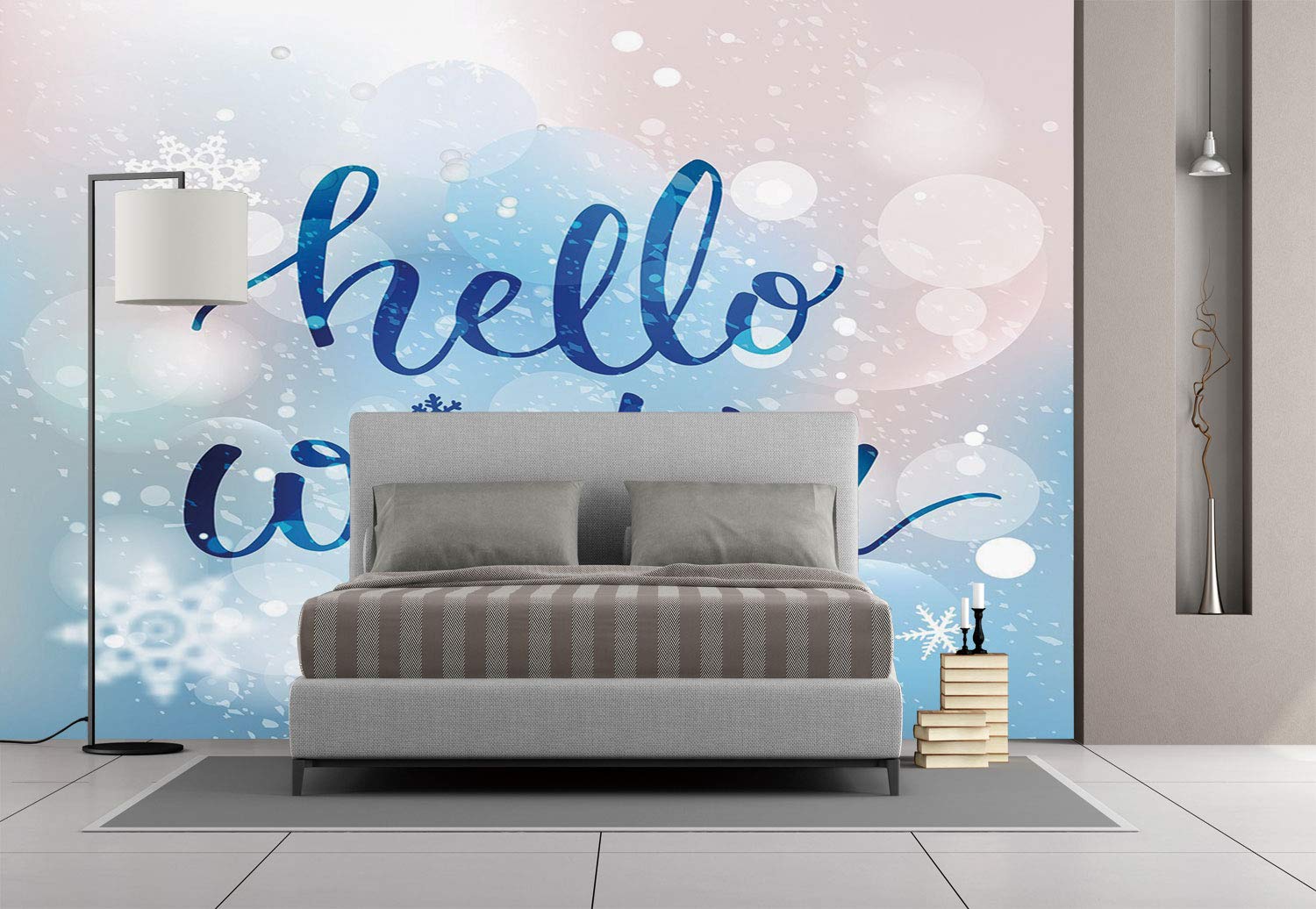 Interior Design - HD Wallpaper 