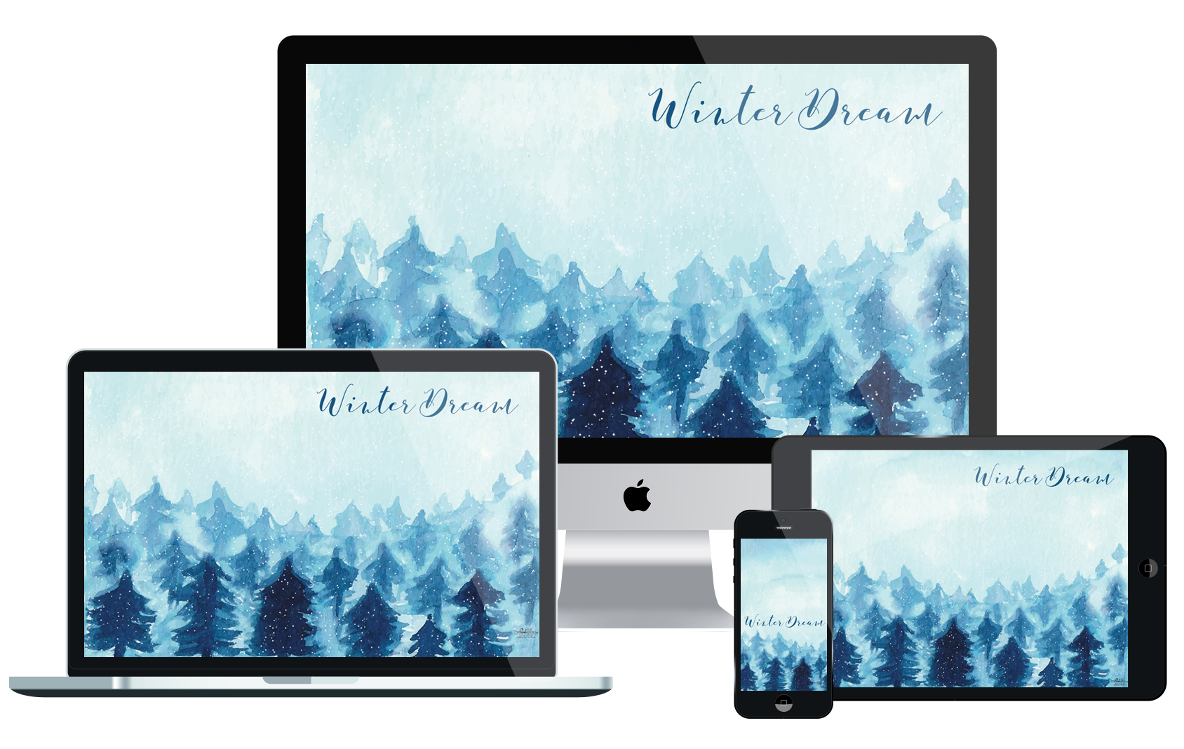 Gadget - HD Wallpaper 